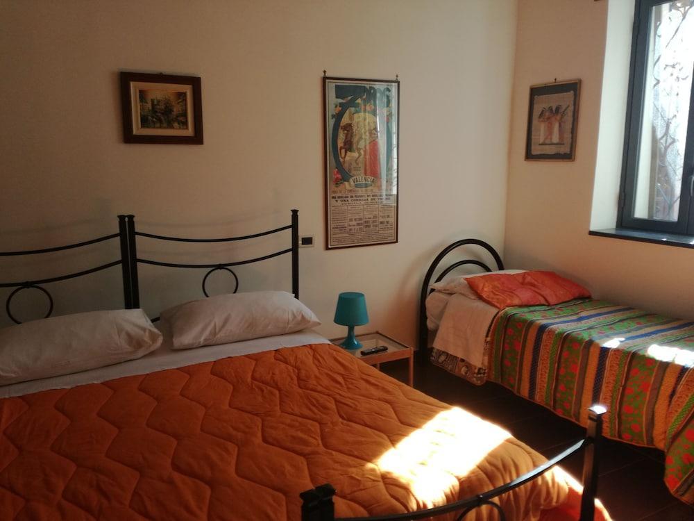 B&B Villa Lidia Acireale Εξωτερικό φωτογραφία