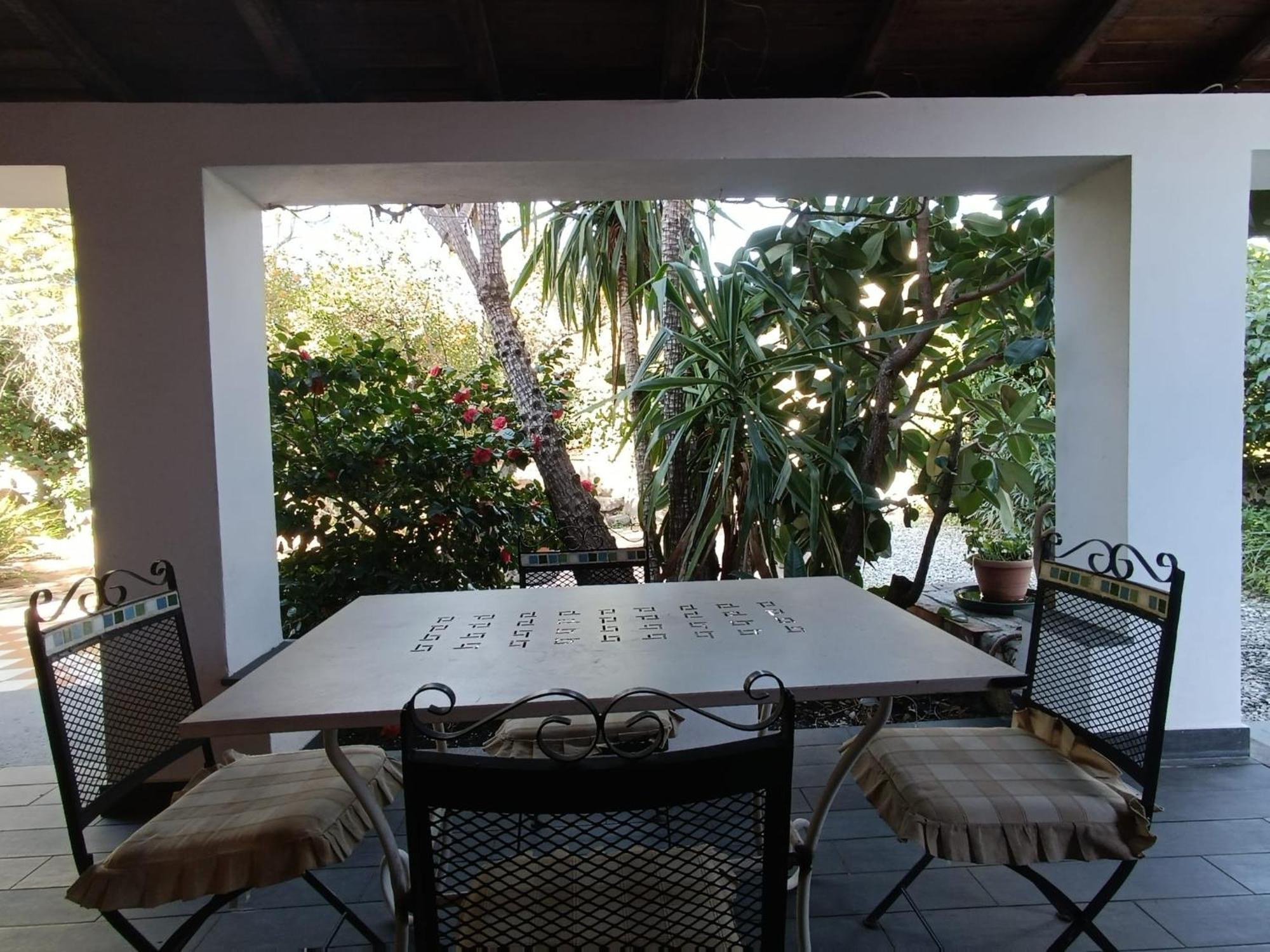 B&B Villa Lidia Acireale Εξωτερικό φωτογραφία