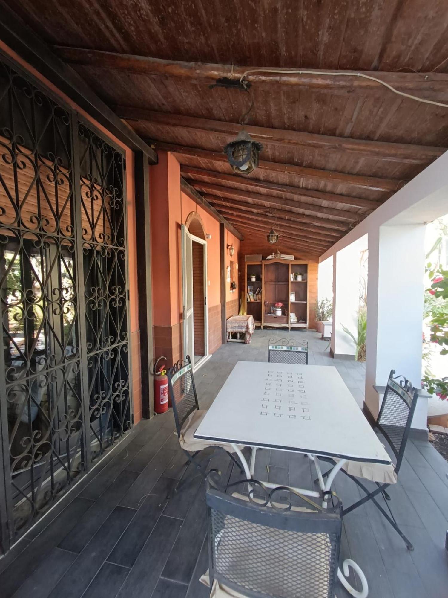 B&B Villa Lidia Acireale Εξωτερικό φωτογραφία