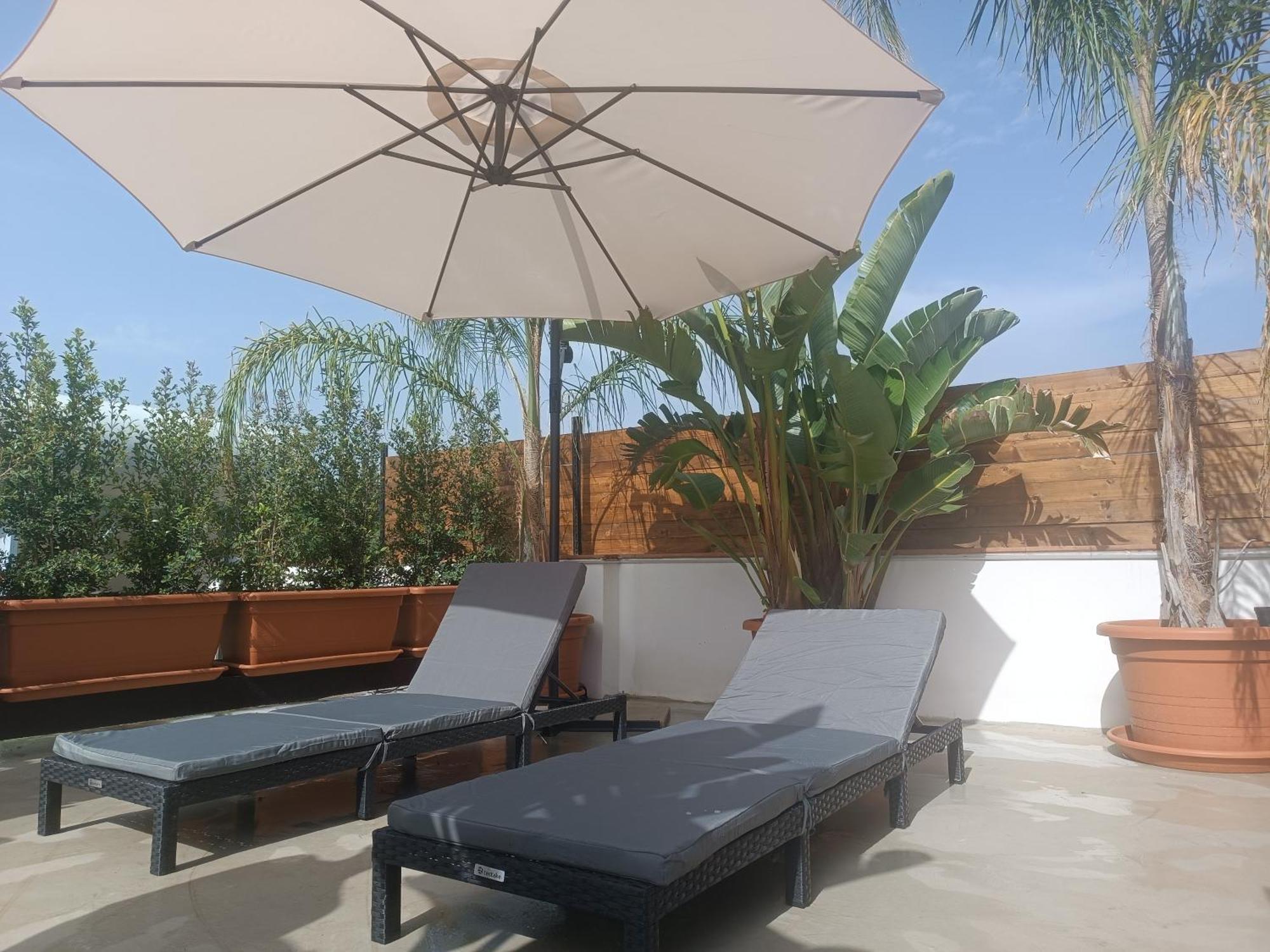 B&B Villa Lidia Acireale Εξωτερικό φωτογραφία