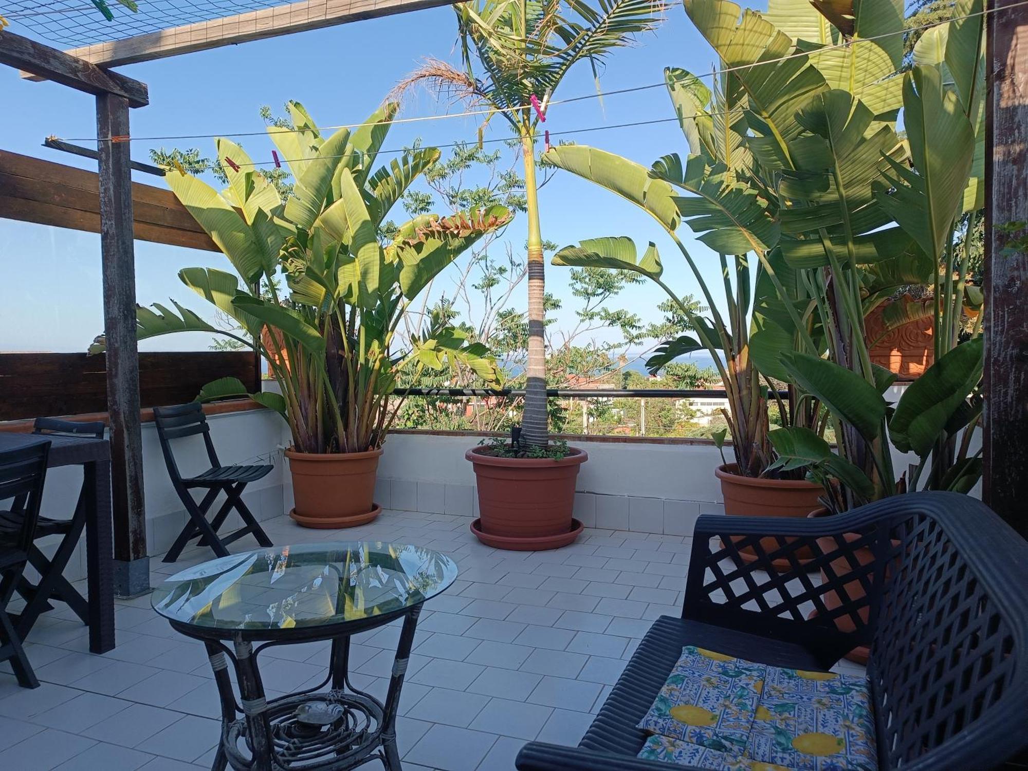 B&B Villa Lidia Acireale Εξωτερικό φωτογραφία