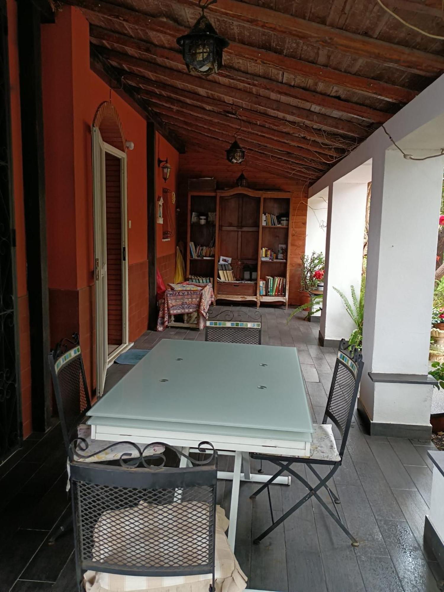 B&B Villa Lidia Acireale Εξωτερικό φωτογραφία