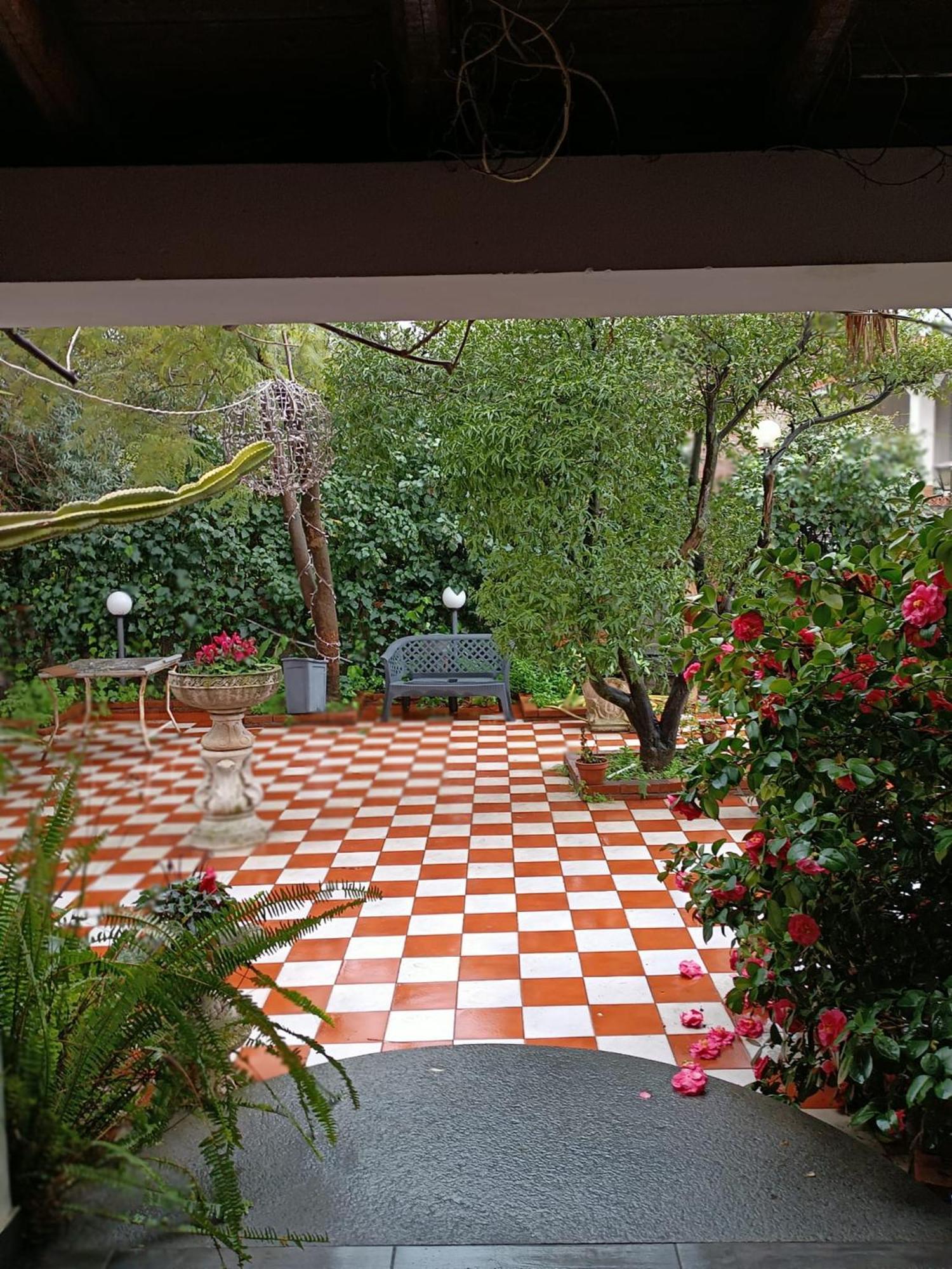 B&B Villa Lidia Acireale Εξωτερικό φωτογραφία