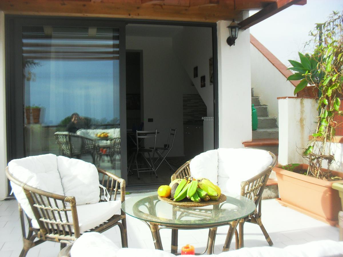 B&B Villa Lidia Acireale Δωμάτιο φωτογραφία