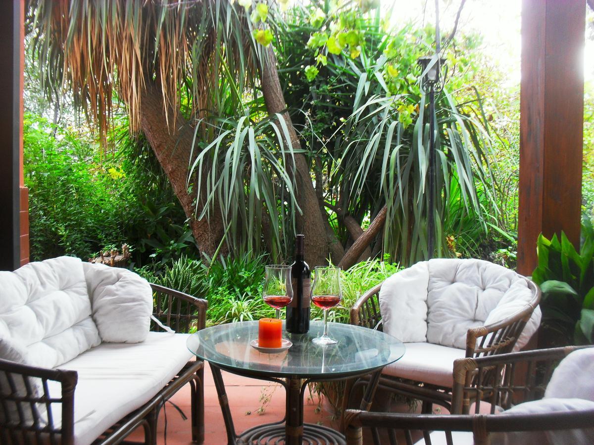 B&B Villa Lidia Acireale Δωμάτιο φωτογραφία
