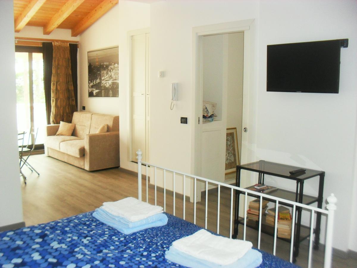 B&B Villa Lidia Acireale Δωμάτιο φωτογραφία