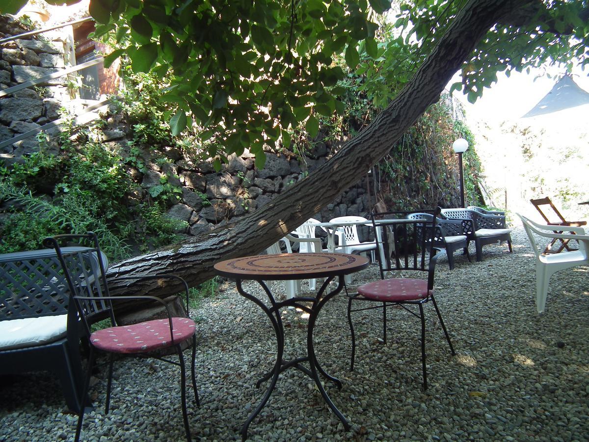 B&B Villa Lidia Acireale Εξωτερικό φωτογραφία
