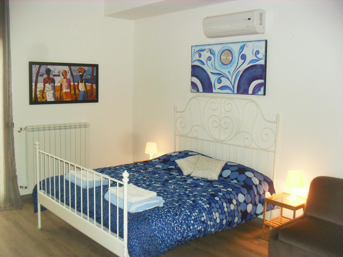 B&B Villa Lidia Acireale Εξωτερικό φωτογραφία