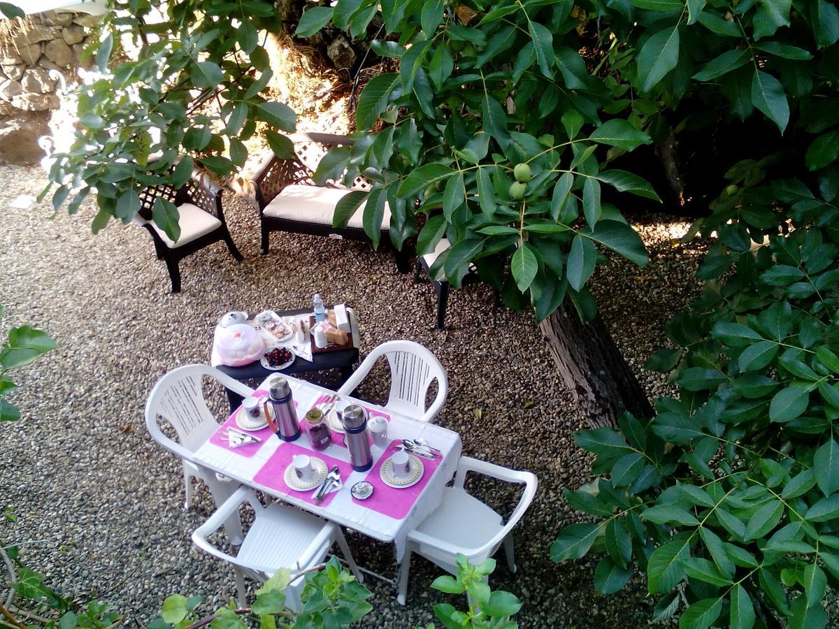 B&B Villa Lidia Acireale Εξωτερικό φωτογραφία