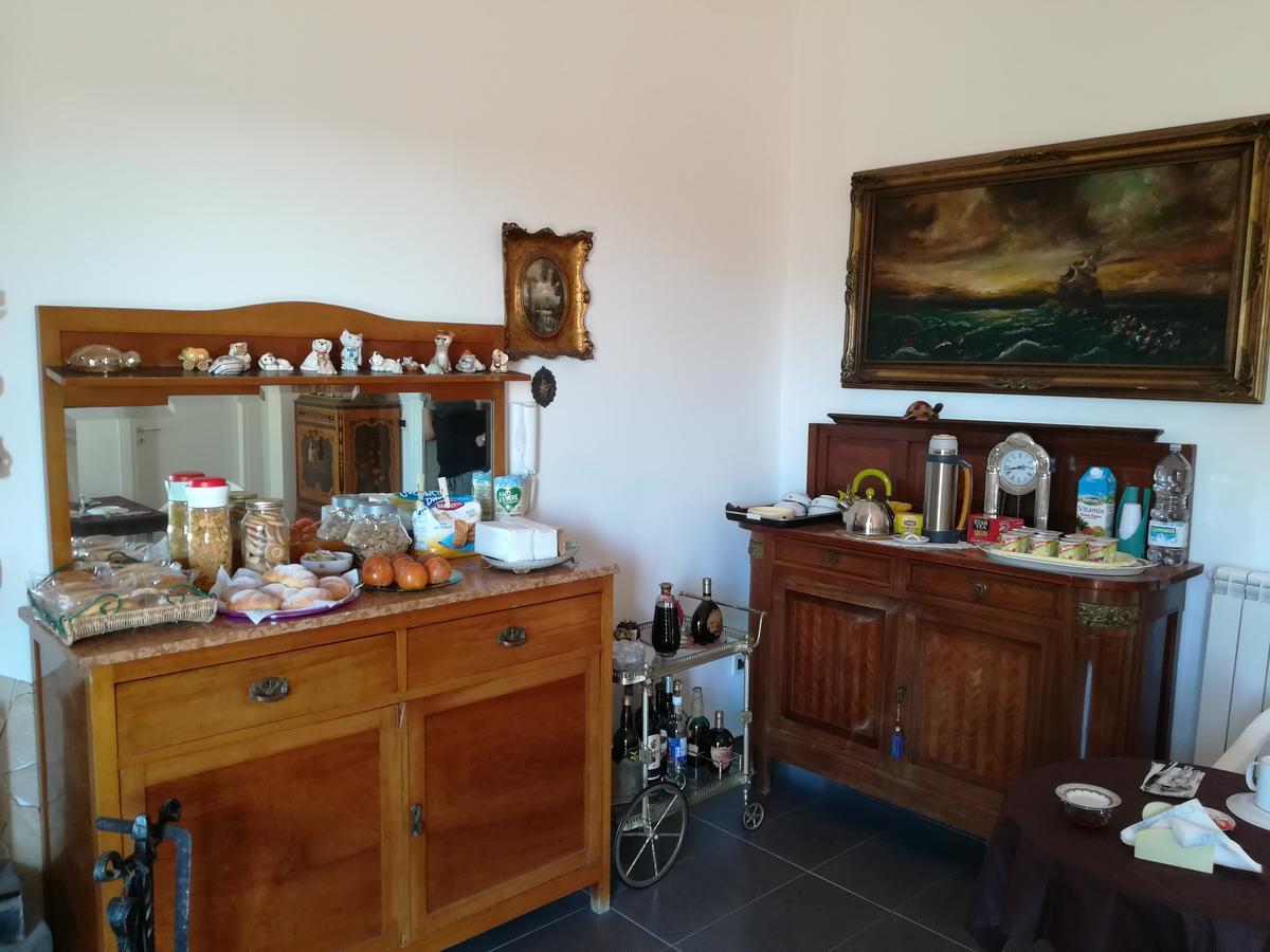 B&B Villa Lidia Acireale Εξωτερικό φωτογραφία