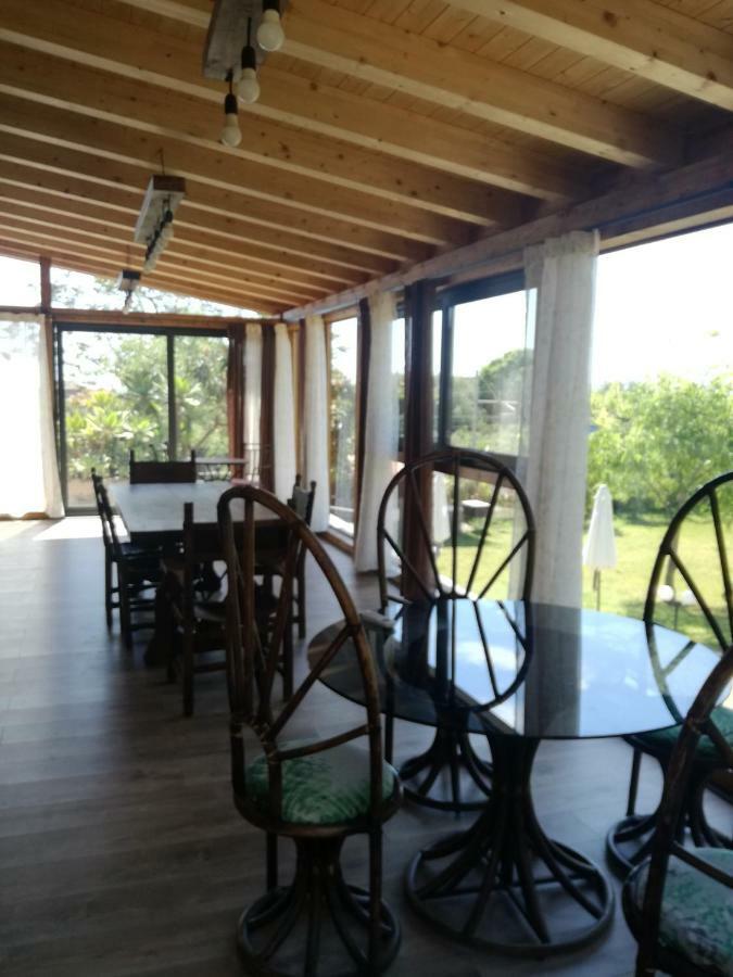 B&B Villa Lidia Acireale Εξωτερικό φωτογραφία