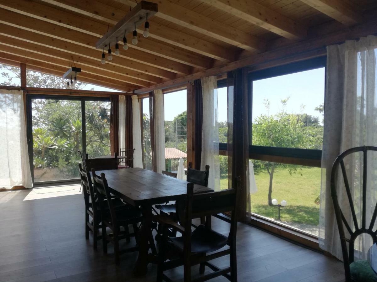 B&B Villa Lidia Acireale Εξωτερικό φωτογραφία
